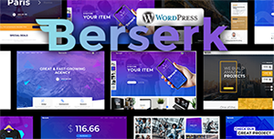 Jango theme overview
